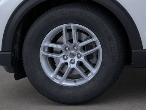 New 2026 Ford Explorer Active w/ Active Comfort Package RWD image 19