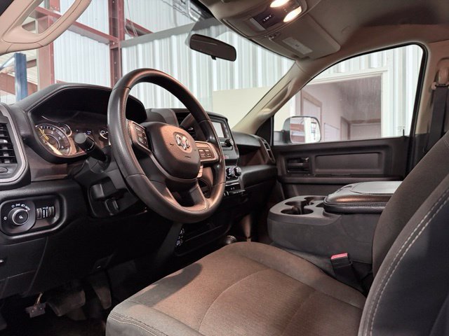 Used 2020 RAM 3500 Tradesman AWD/4WD image 5
