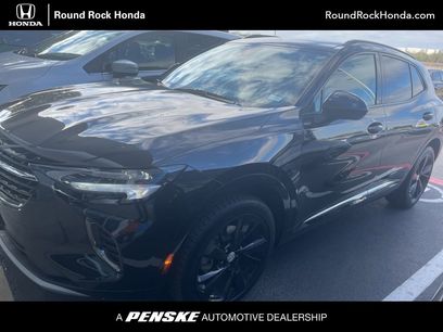 Used 2021 Buick Envision Preferred