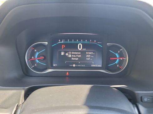 Used 2021 Honda Passport EX-L image 35