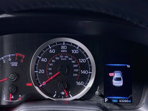 Used 2021 Toyota Corolla SE FWD image 22