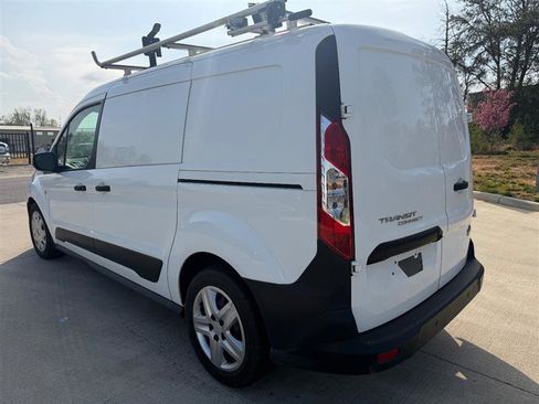 Used 2020 Ford Transit Connect XL image 4