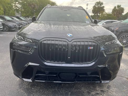 Used 2026 BMW X7 M60i AWD/4WD image 9