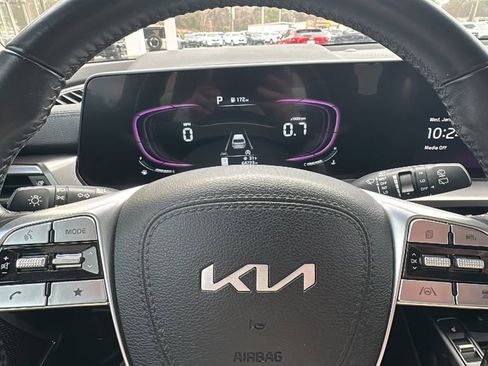 Used 2024 Kia Telluride S w/ S Sunroof Package image 22