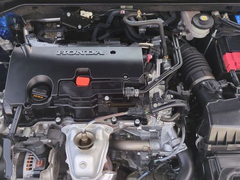 Certified 2023 Honda Civic Sport image 25