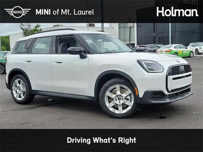 Used 2025 MINI Cooper Countryman S