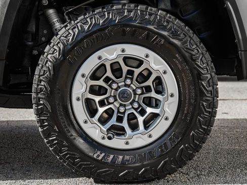 Used 2025 RAM 1500 RHO w/ RHO Level 1 Equipment Group image 27