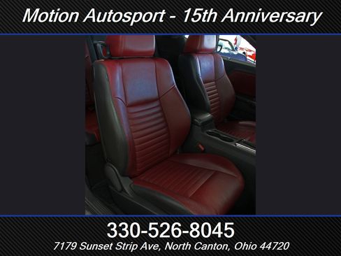 Used 2013 Dodge Challenger R/T RWD image 33