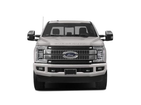 Used 2019 Ford F250 XLT w/ XLT Premium Package image 4