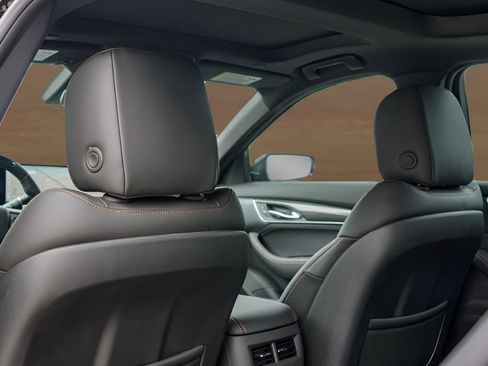 New 2026 Cadillac CT5 Sport RWD image 20