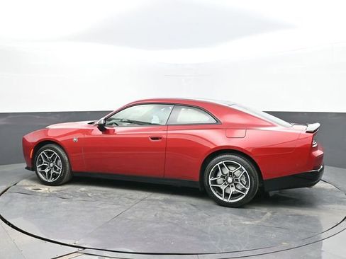 New 2026 Dodge Charger R/T Scat Pack image 3