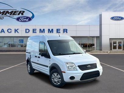 Used 2013 Ford Transit Connect XLT