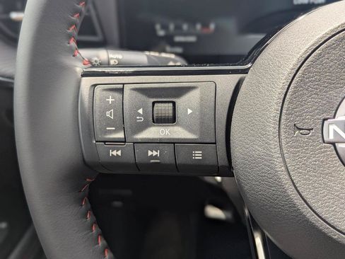 New 2026 Nissan Kicks SR w/ Cold Weather Package AWD/4WD image 29