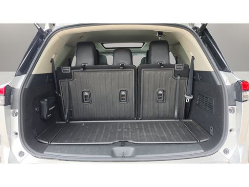 Used 2023 Nissan Pathfinder SL w/ SL Premium Package AWD/4WD image 41