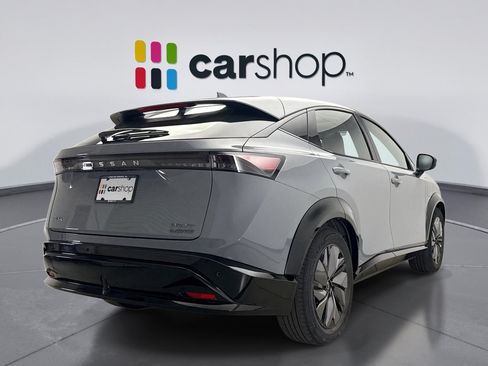 Used 2024 Nissan Ariya AWD image 5