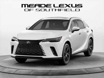 Certified 2026 Lexus RX 350 w/ Convenience Package