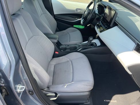 Used 2023 Toyota Corolla SE FWD image 19