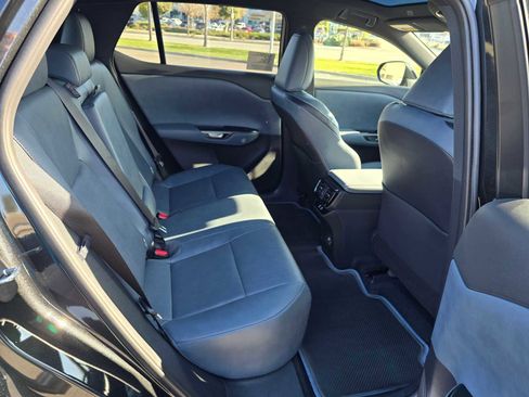 New 2026 Lexus RZ 450e Premium image 12