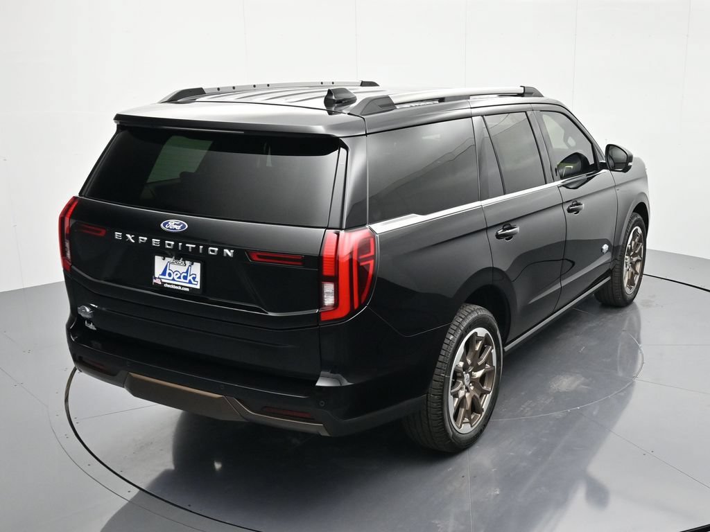New 2026 Ford Expedition King Ranch AWD/4WD image 33