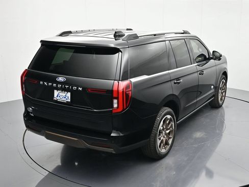 New 2026 Ford Expedition King Ranch AWD/4WD image 33