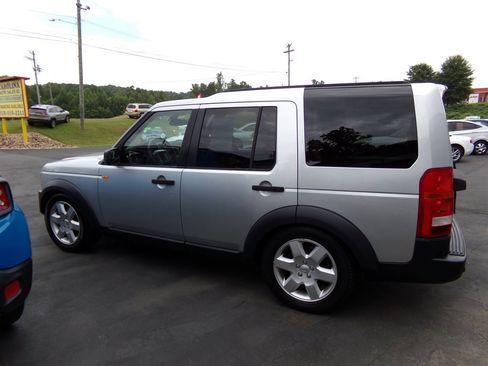 Used 2005 Land Rover LR3 HSE image 1
