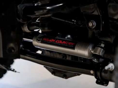 Used 2019 Jeep Wrangler Unlimited Rubicon w/ LED Lighting Group image 23