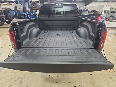 New 2026 RAM 2500 Laramie image 23