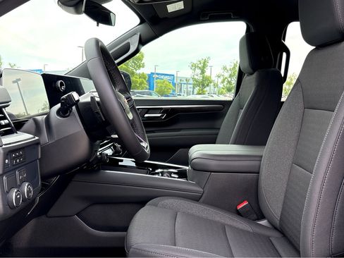New 2026 Chevrolet Tahoe LS w/ LPO, Dark Essentials Package RWD image 16
