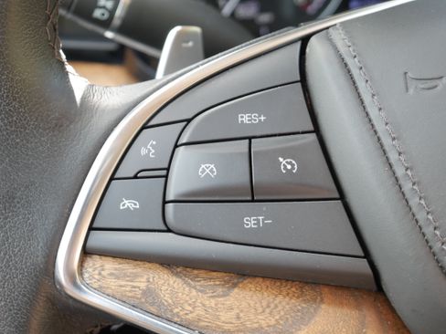 Used 2023 Cadillac XT5 Sportv w/ Platinum Package AWD/4WD image 26