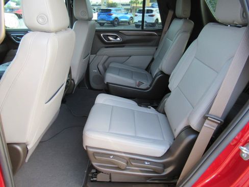 Used 2023 Chevrolet Tahoe LT RWD image 35