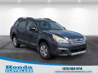 Used 2013 Subaru Outback 2.5i video 1