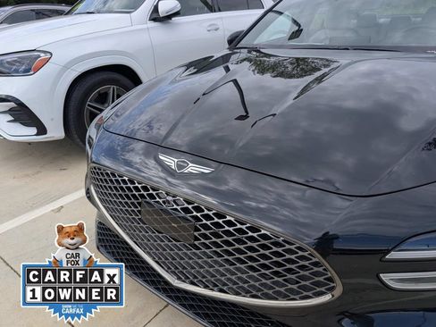 Used 2026 Genesis G70 3.3T Sport Prestige RWD image 18