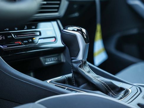 New 2026 Volkswagen Jetta Sport FWD image 33