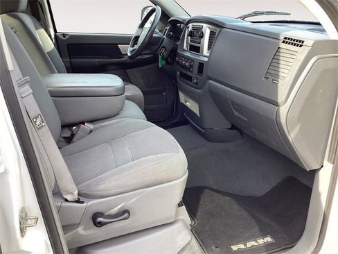 Used 2007 Dodge Ram 1500 Truck SLT image 15
