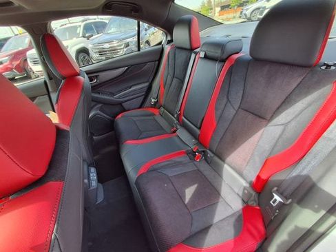 New 2026 Subaru WRX Limited AWD/4WD image 14