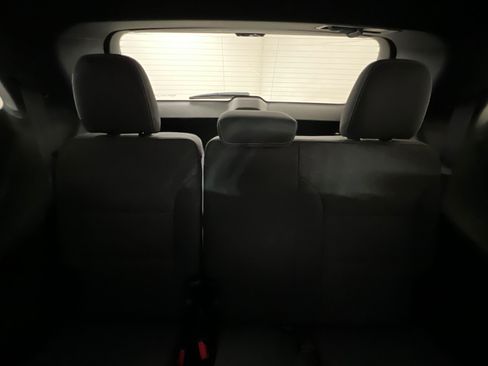New 2026 Chevrolet Traverse LT w/ Driver Confidence Package AWD/4WD image 24