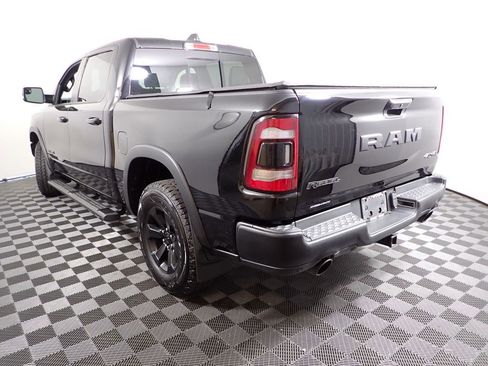 Used 2021 RAM 1500 Rebel w/ Rebel Level 2 Equipment Group AWD/4WD image 14