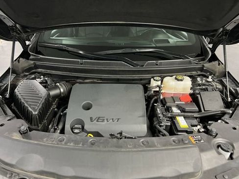 Certified 2024 Buick Enclave Avenir w/ Avenir Technology Package AWD/4WD image 31