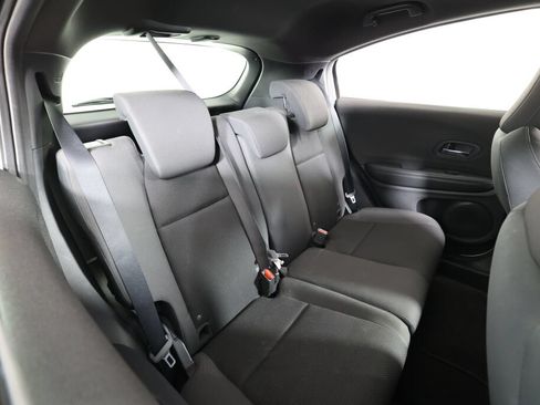 Used 2019 Honda HR-V Sport image 20