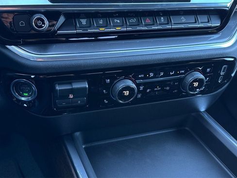 New 2026 Chevrolet Silverado 2500 High Country w/ High Country Premium Package image 20