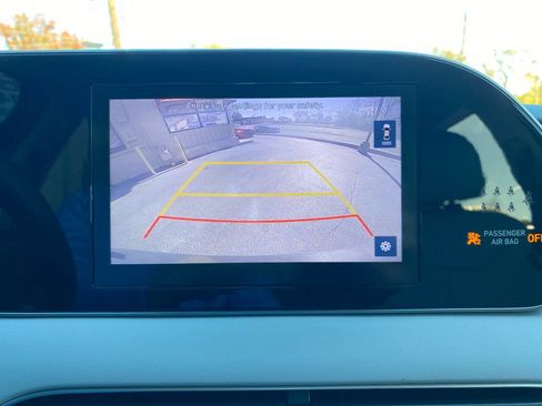 Used 2021 Hyundai Palisade SE image 16