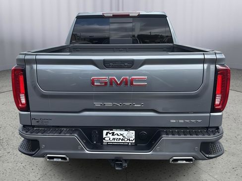 Used 2022 GMC Sierra 1500 Denali w/ Denali Premium Package image 4