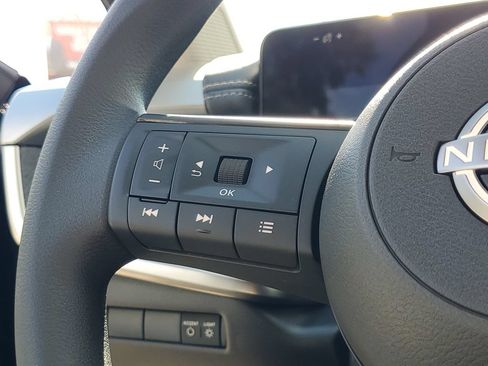 New 2026 Nissan Kicks SV w/ SV Premium Package AWD/4WD image 21