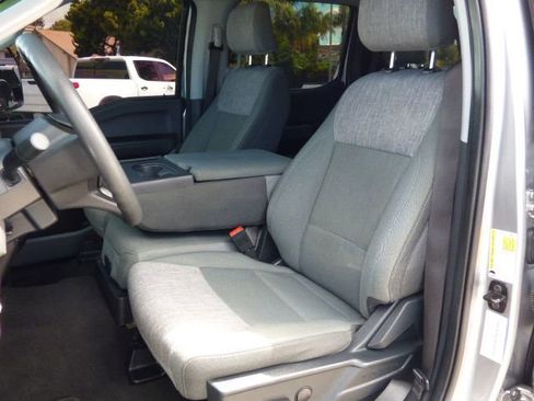 Used 2024 Ford F350 XLT w/ 360-Degree Camera Package AWD/4WD image 24