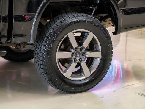 Used 2017 Ford F150 XLT w/ Equipment Group 302A Luxury image 53