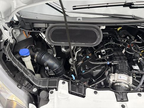 New 2026 Ford Transit 350 148 High Roof Extended AWD image 30