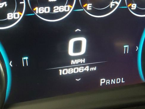 Used 2018 GMC Yukon XL Denali w/ Denali Ultimate Package AWD/4WD image 15