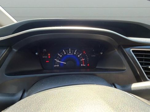 Used 2013 Honda Civic LX image 27