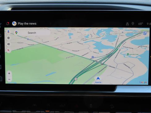 New 2026 Chevrolet Silverado 1500 RST image 8