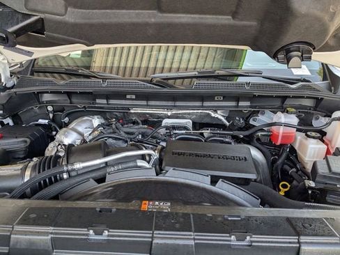 New 2025 GMC Sierra 2500 Pro RWD image 32